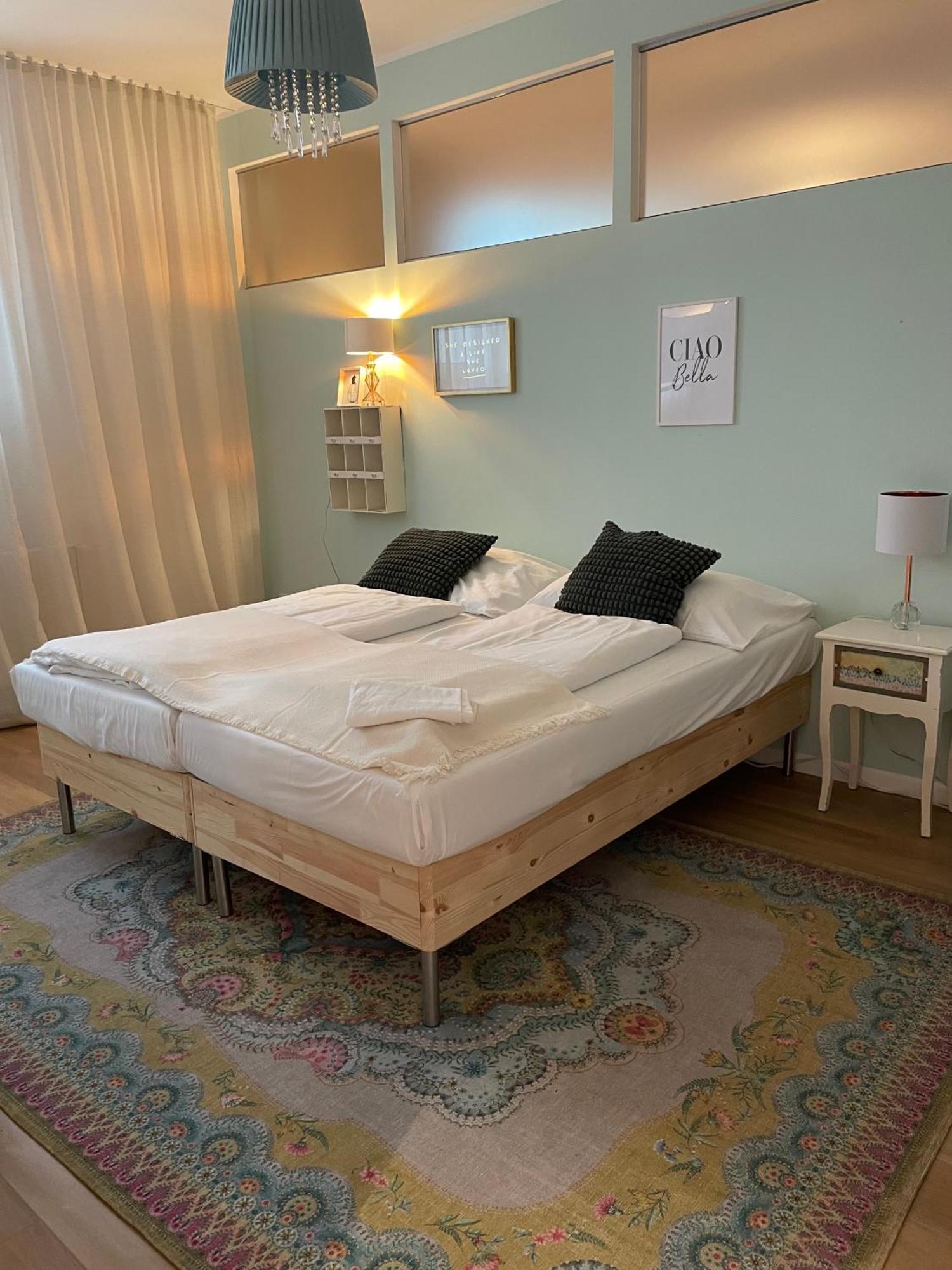 Hostal Der Salon Viena