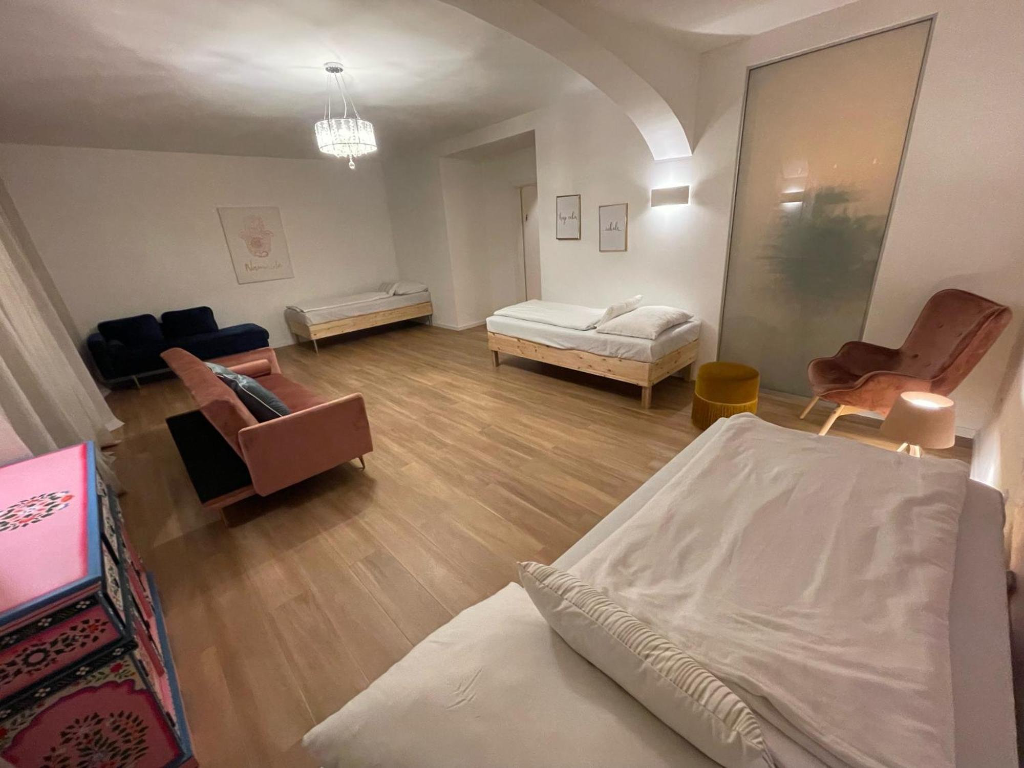 Hostal Der Salon