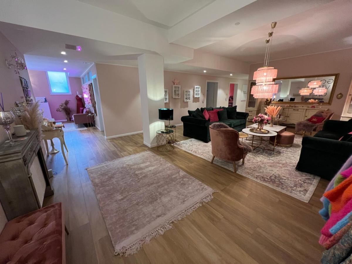 Hostel Der Salon Viena