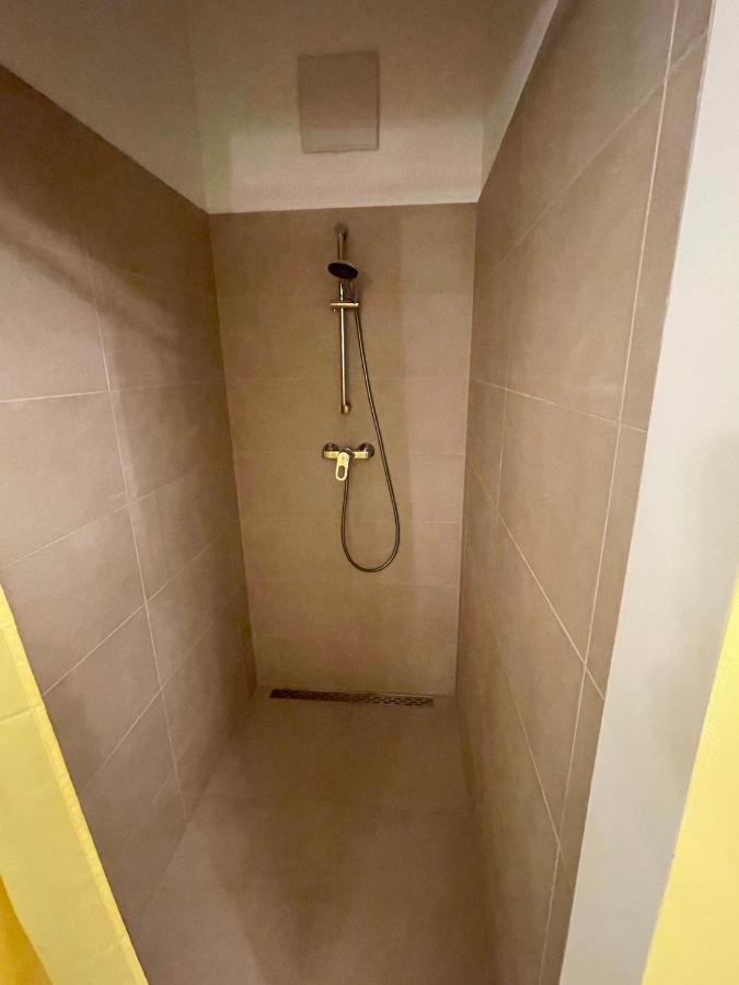 Hostel Der Salon Viena